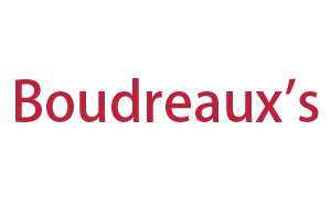 Boudreaux's Butt Paste
