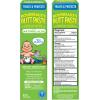 imageBoudreauxs Butt Paste 4oz Butt Barrier Ointment and 4oz Natural Aloe Diaper Rash OintmentMax Strength Aloe Bundle