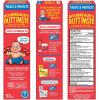imageBoudreauxs Butt Paste 4oz Butt Barrier Ointment and 4oz Natural Aloe Diaper Rash OintmentMax Strength Aloe Bundle