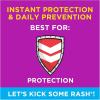 imageBoudreauxs Butt Paste Butt Barrier Ointment Rash Prevention 4oz tube