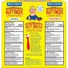 imageBoudreauxs Butt Paste Complete Rash Kicking Kit Diaper Rash Cream Ointments for Baby ampamp ApplicatorRash Kicking Kit