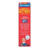 imageBoudreauxs Butt Paste Diaper Rash Ointment  Maximum Strength  Contains 40 Zinc Oxide  Paraben and PreservativeFree  4oz 2 Pack4 Ounce Pack of 3