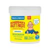 imageBoudreauxs Butt Paste Diaper Rash Ointment vmhyTX Original  Contains 16 Zinc Oxide  Pediatrician Recommended  Paraben and PreservativeFree  2Pack 16 Ounce