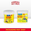 imageBoudreauxs Butt Paste Diaper Rash Ointment vmhyTX Original  Contains 16 Zinc Oxide  Pediatrician Recommended  Paraben and PreservativeFree  2Pack 16 Ounce