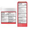 imageBoudreauxs Butt Paste Maximum Strength Diaper Rash Cream Ointment for Baby 14 oz FlipTop Jar2 Ounce  14 Ounce