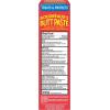 imageBoudreauxs Butt Paste Maximum Strength Diaper Rash Cream Ointment for Baby 14 oz FlipTop Jar4 Ounce Pack of 3