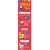 imageBoudreauxs Butt Paste Maximum Strength Diaper Rash Cream Ointment for Baby 14 oz FlipTop Jar4 Ounce Pack of 3