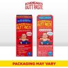 imageBoudreauxs Butt Paste Maximum Strength Diaper Rash Cream Ointment for Baby 2 oz Tube 3 Pack2 Ounce Pack of 12
