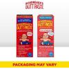 imageBoudreauxs Butt Paste Maximum Strength Diaper Rash Cream Ointment for Baby 2 oz Tube 3 Pack2 Ounce Pack of 3