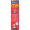 imageBoudreauxs Butt Paste Maximum Strength Diaper Rash Cream Ointment for Baby 2 oz Tube 3 Pack4 Ounce Pack of 3