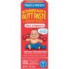 imageBoudreauxs Butt Paste Maximum Strength Diaper Rash Cream Ointment for Baby 2 oz Tube 3 Pack4 Ounce Variety Pack