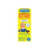 imageBoudreauxs Butt Paste Original Diaper Rash Cream Ointment for Baby 2 oz Tube Pack of 216 Ounce Variety Pack