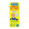 imageBoudreauxs Butt Paste Original Diaper Rash Cream Ointment for Baby 2 oz Tube Pack of 22 Ounce Pack of 4