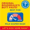 imageBoudreauxs Butt Paste Original Diaper Rash Ointment Tube 4 Oz2 Ounce Pack of 1