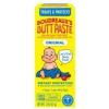 imageBoudreauxs Butt Paste Original Diaper Rash Ointment Tube 4 Oz2 Ounce Pack of 6