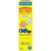 imageBoudreauxs Butt Paste Original Diaper Rash Ointment Tube 4 Oz4 Ounce Pack of 5