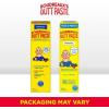 imageBoudreauxs Butt Paste Original Diaper Rash Ointment Tube 4 Oz4 Ounce Pack of 5