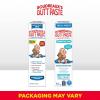 imageBoudreauxs Butt Paste Sensitive Skin Diaper Rash Ointment 2 oz Tube