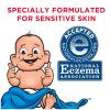 imageBoudreauxs Butt Paste Sensitive Skin Diaper Rash Ointment 2 oz Tube