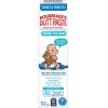 imageBoudreauxs Butt Paste for Sensitive Skin Diaper Rash Cream Ointment for Baby 4 oz Tube Pack of 3