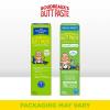 imageBoudreauxs Butt Paste with Natural Aloe Diaper Rash Cream Ointment for Baby 4 oz Tube Pack of 104 Ounce Pack of 10
