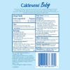 imageCaldesene Cornstarch Baby Powder with Zinc Oxide TalcFree Baby Powder 5 Oz5 Ounce Pack of 2