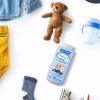 imageCaldesene Cornstarch Baby Powder with Zinc Oxide TalcFree Baby Powder 5 Oz5 Ounce Pack of 2