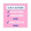 imageCaldesene Medicated Protecting Body Powder with Zinc Oxide and Cornstarch Talc Free 5 Oz5 Ounce Pack of 5