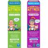 imageBoudreauxs Butt Paste 4oz Butt Barrier Ointment and 4oz Natural Aloe Diaper Rash OintmentAloe Bundle