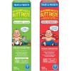 imageBoudreauxs Butt Paste 4oz Butt Barrier Ointment and 4oz Natural Aloe Diaper Rash OintmentMax Strength Aloe Bundle