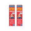 imageBoudreauxs Butt Paste Diaper Rash Ointment  Maximum Strength  Contains 40 Zinc Oxide  Paraben and PreservativeFree  4oz 2 Pack4 Ounce Pack of 2