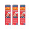 imageBoudreauxs Butt Paste Diaper Rash Ointment  Maximum Strength  Contains 40 Zinc Oxide  Paraben and PreservativeFree  4oz 2 Pack4 Ounce Pack of 3