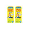 imageBoudreauxs Butt Paste Original Diaper Rash Cream Ointment for Baby 2 oz Tube Pack of 22 Ounce Pack of 2