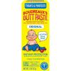 imageBoudreauxs Butt Paste Original Diaper Rash Ointment Tube 4 Oz2 Ounce Pack of 1