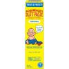 imageBoudreauxs Butt Paste Original Diaper Rash Ointment Tube 4 Oz4 Ounce Pack of 1