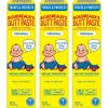4 Ounce (Pack of 3)