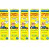 4 Ounce (Pack of 5)