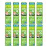 imageBoudreauxs Butt Paste with Natural Aloe Diaper Rash Cream Ointment for Baby 4 oz Tube Pack of 104 Ounce Pack of 10